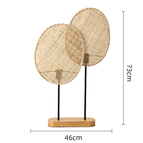 Настольная лампа Takibi Double Lamp Настольная лампа Takibi Double Lamp в Грозном