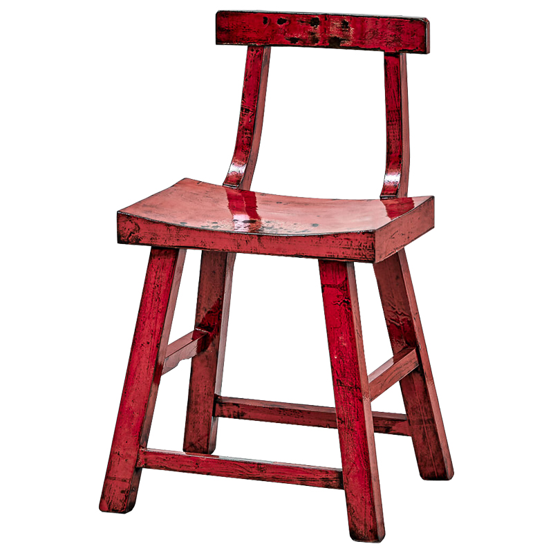 Стул Luke Stool Розовый (Rose) Стул Luke Stool Розовый (Rose) в Грозном | Loft Concept