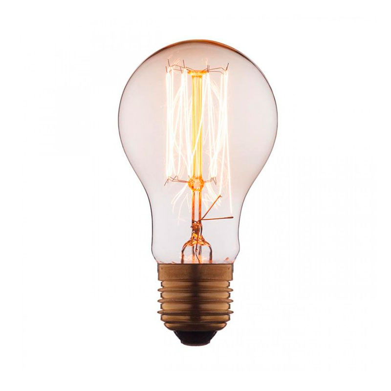 Лампочка Loft Edison Retro Bulb №20 60 W Лампочка Loft Edison Retro Bulb №20 60 W в Грозном | Loft Concept