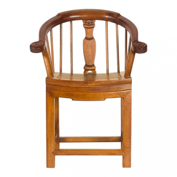 Кресло Chinese Armchair Rotang Кресло Chinese Armchair Rotang в Грозном | Loft Concept