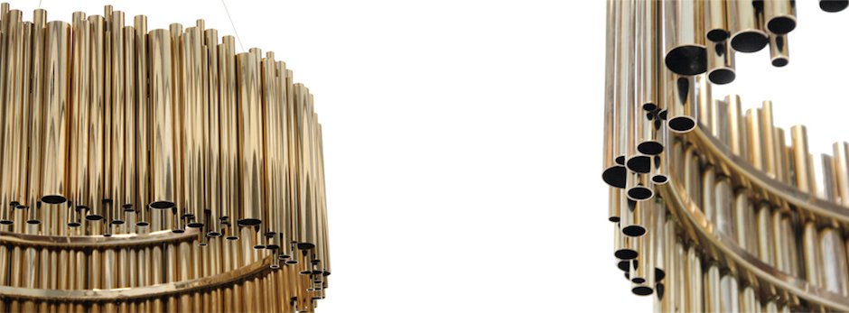 Люстра Brubeck Delightfull 100 - Loft-Concept в Грозном