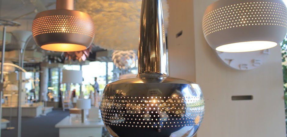 Плафон Screw White Плафон Screw White - Loft-Concept в Грозном