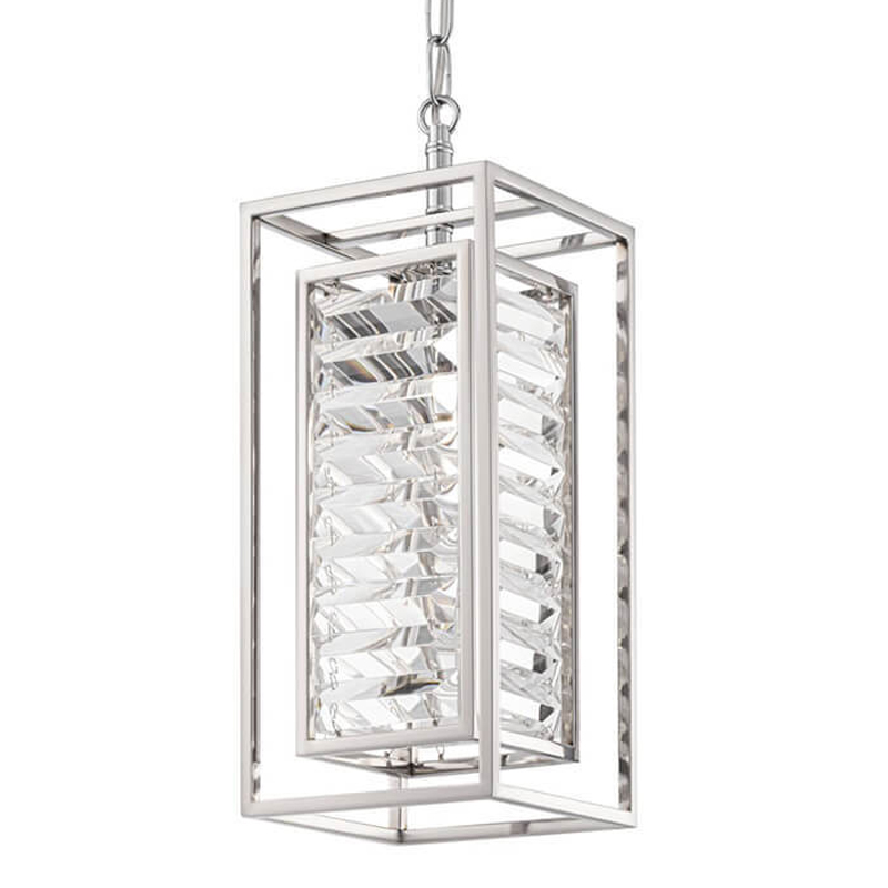 Подвесной светильник Algernon Light chrome Хром Подвесной светильник Algernon Light chrome Хром в Грозном | Loft Concept