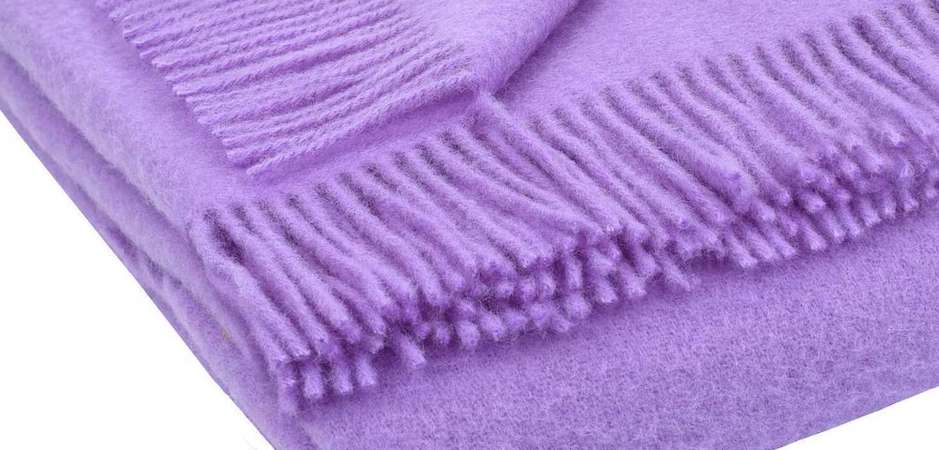 Плед DALIA 3827 Marzotto - Loft-Concept в Грозном