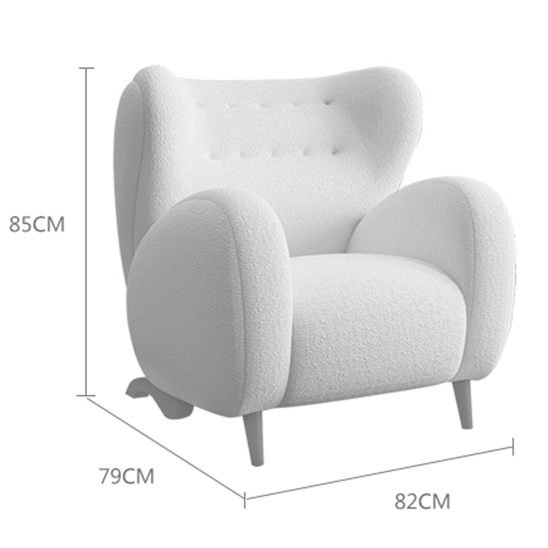 Кресло Talila Armchair Кресло Talila Armchair в Грозном
