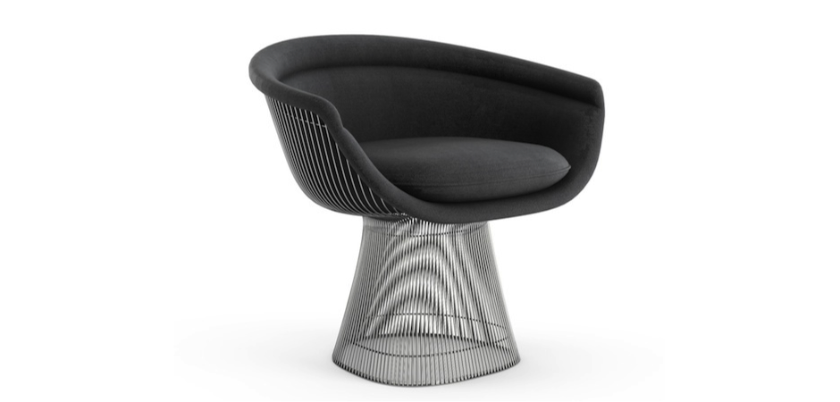 Кресло Platner lounge Кресло Platner lounge - Loft-Concept в Грозном