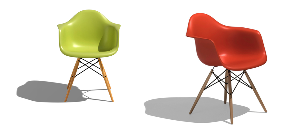 Стул DAW Стул DAW - Loft-Concept в Грозном