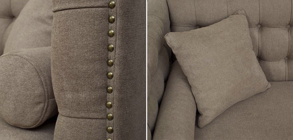 Диван LAMPERT SOFA Диван LAMPERT SOFA - Loft-Concept в Грозном