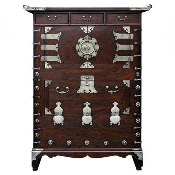 Китайский комод Chinese cabinet Китайский комод Chinese cabinet в Грозном | Loft Concept