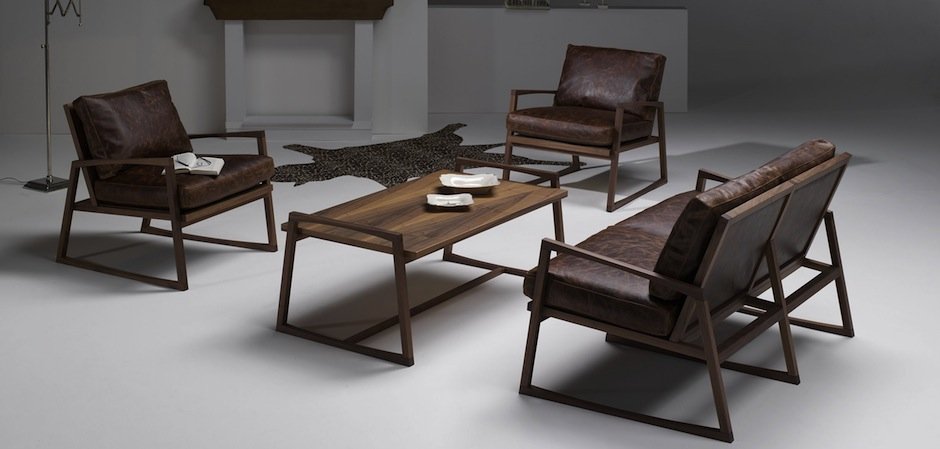 Кресло York armchair Кресло York armchair - Loft-Concept в Грозном