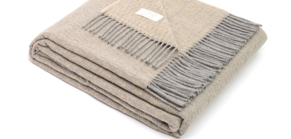 Плед GRIFONE 0004 Marzotto - Loft-Concept в Грозном