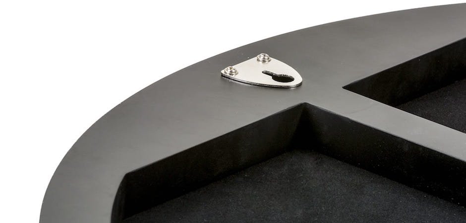 Зеркало Seletti Round Mirror Snooker - фото №1