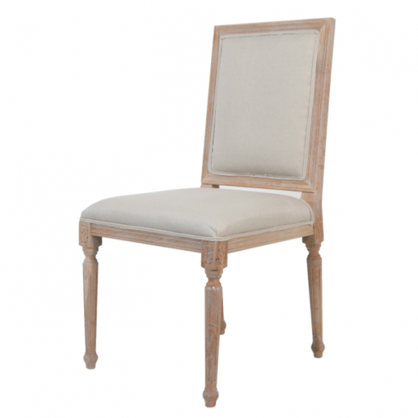 Стул French chairs Provence Garden Beige Chair Бежевый Стул French chairs Provence Garden Beige Chair Бежевый в Грозном | Loft Concept