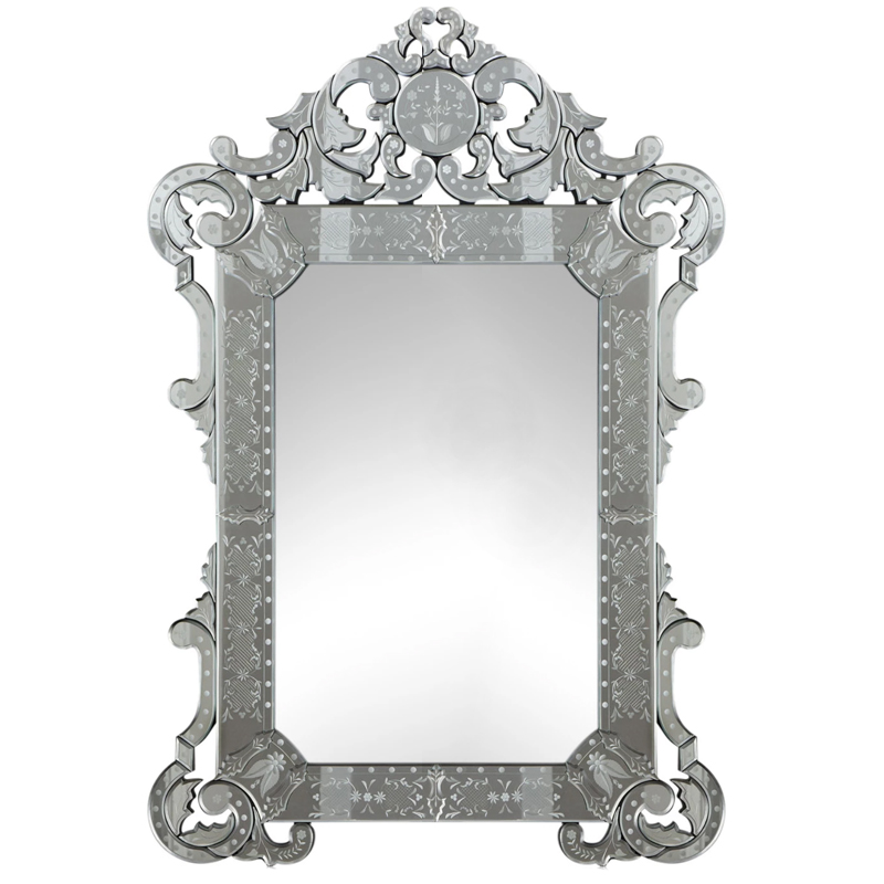 Зеркало Venetian Mirror Зеркало Зеркало Venetian Mirror Зеркало в Грозном | Loft Concept