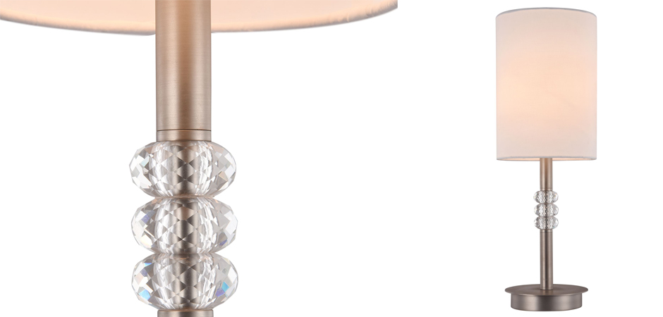 Настольная лампа Cornaro Table lamp Настольная лампа Cornaro Table lamp - Loft-Concept в Грозном