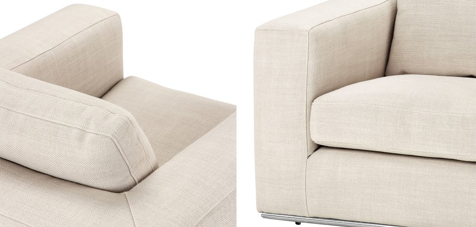 Кресло Eichholtz Chair Atlanta Кресло Eichholtz Chair Atlanta - Loft-Concept в Грозном