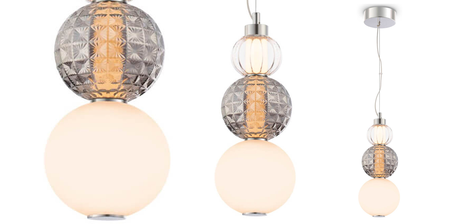 Подвесной светильник Aimabla Light 37 - фото