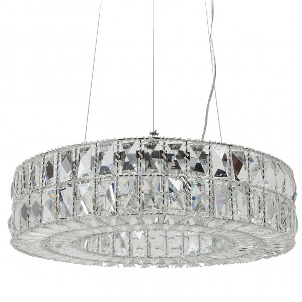 Люстра Crustalicia Chandelier Люстра Crustalicia Chandelier в Грозном | Loft Concept