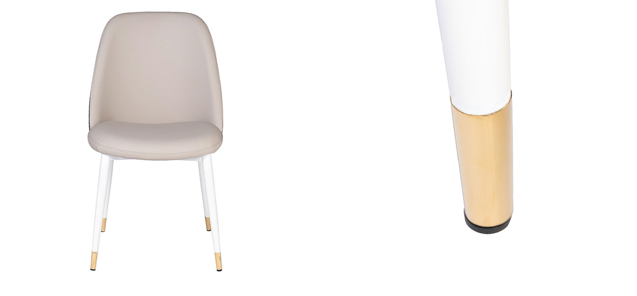 Стул барный Durance - фото №1