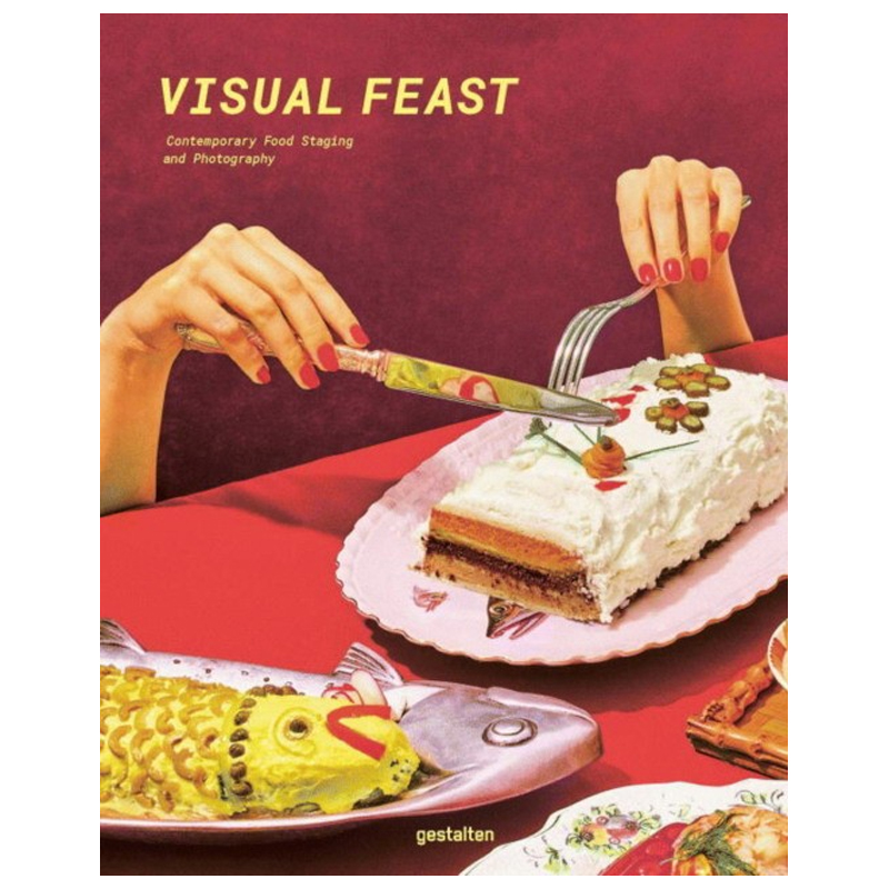 Visual Feast: Contemporary Food Photography and Styling Visual Feast: Contemporary Food Photography and Styling в Грозном | Loft Concept