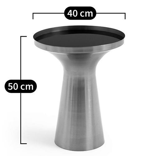 Приставной столик из латуни Grant Brass Side Table Приставной столик из латуни Grant Brass Side Table в Грозном