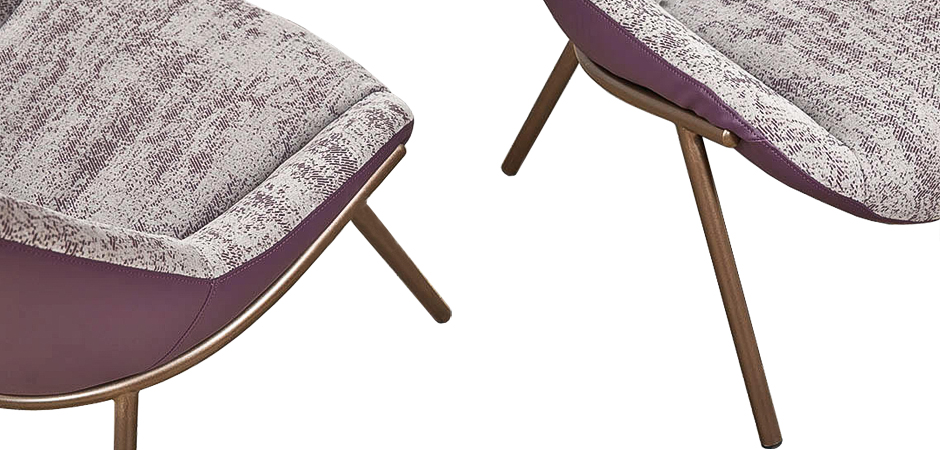 Кресло Nazario Chair Кресло Nazario Chair - Loft-Concept в Грозном