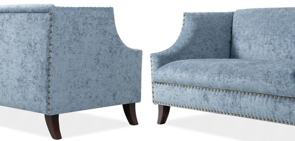 Диван Arc Armrests Sofa Диван Arc Armrests Sofa - Loft-Concept в Грозном