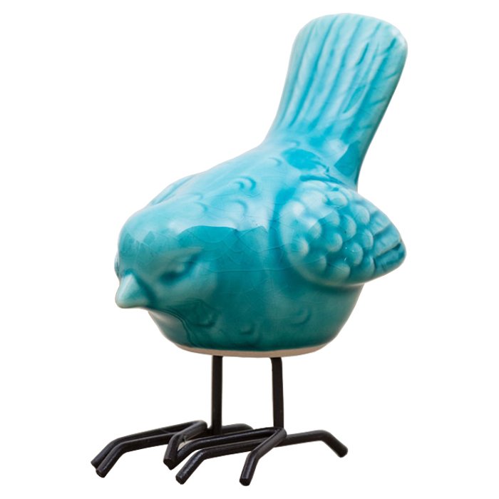 Аксессуар Small Bird Аксессуар Small Bird в Грозном | Loft Concept
