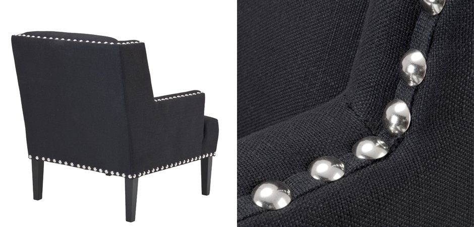 Кресло Eichholtz Chair Randall Кресло Eichholtz Chair Randall - Loft-Concept в Грозном
