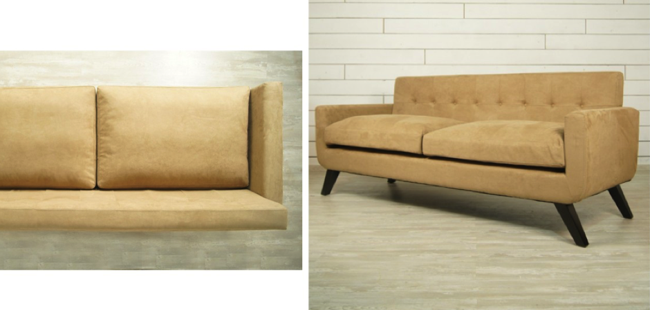 Диван Scandia Sofa Диван Scandia Sofa - Loft-Concept в Грозном