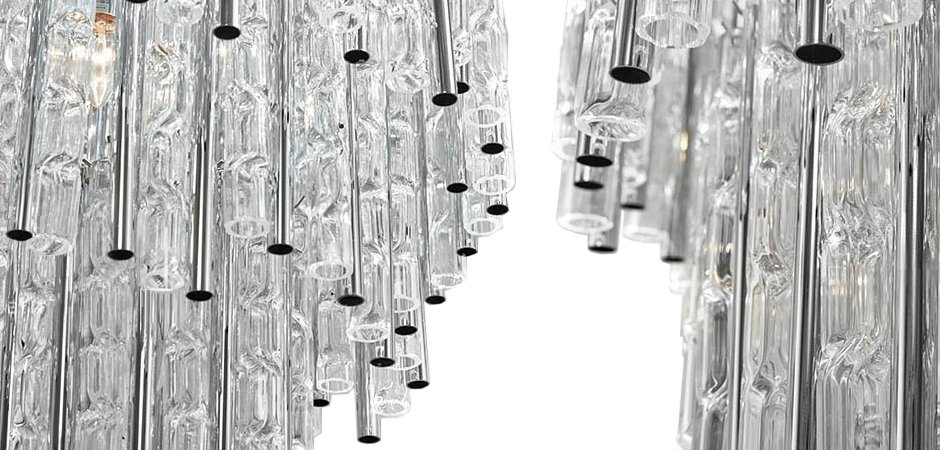 Люстра Chandelier Gigi M Люстра Chandelier Gigi M - Loft-Concept в Грозном