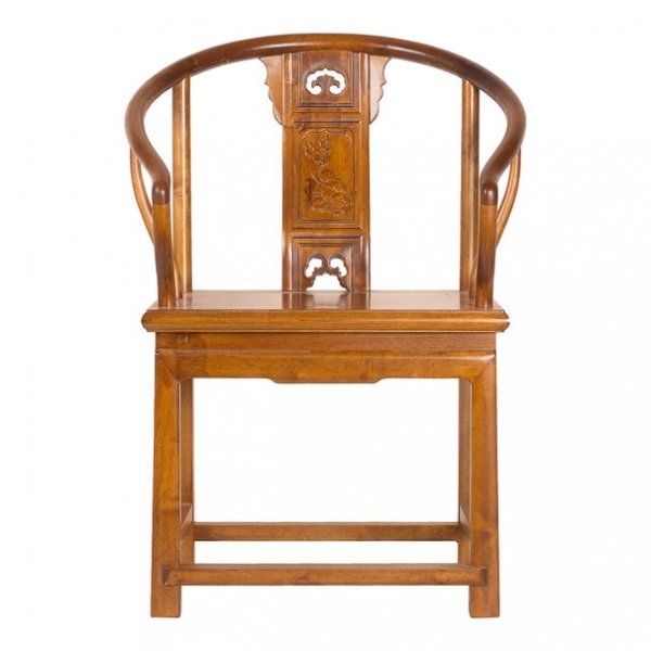 Кресло Chinese Armchair Flat Кресло Chinese Armchair Flat в Грозном | Loft Concept