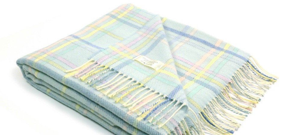 Плед DOLCEZZA T/L 0003 Marzotto - Loft-Concept в Грозном