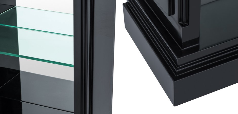 Витрина Eichholtz Cabinet Quattrone Витрина Eichholtz Cabinet Quattrone - Loft-Concept в Грозном