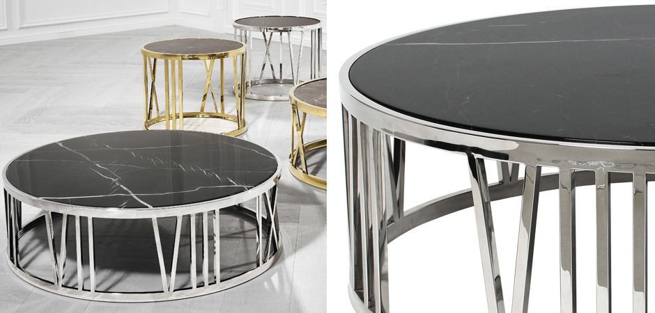 Кофейный стол Eichholtz Coffee Table Roman Figures - Loft-Concept в Грозном