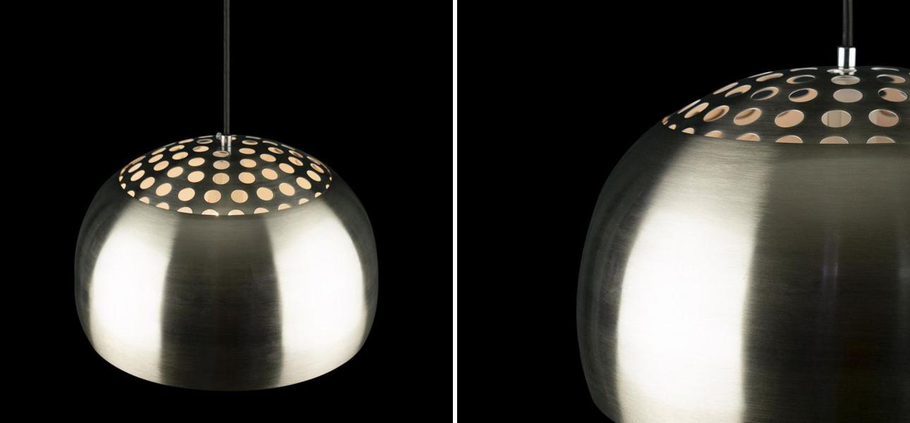 Подвесной Светильник Flos Arco Диаметр 32 см - фото