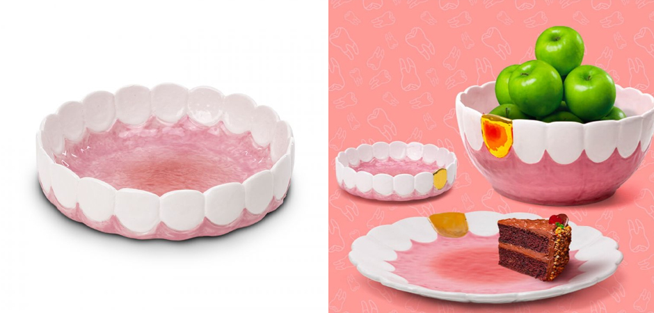 Пепельница Seletti Holy Smokes Пепельница Seletti Holy Smokes - Loft-Concept в Грозном