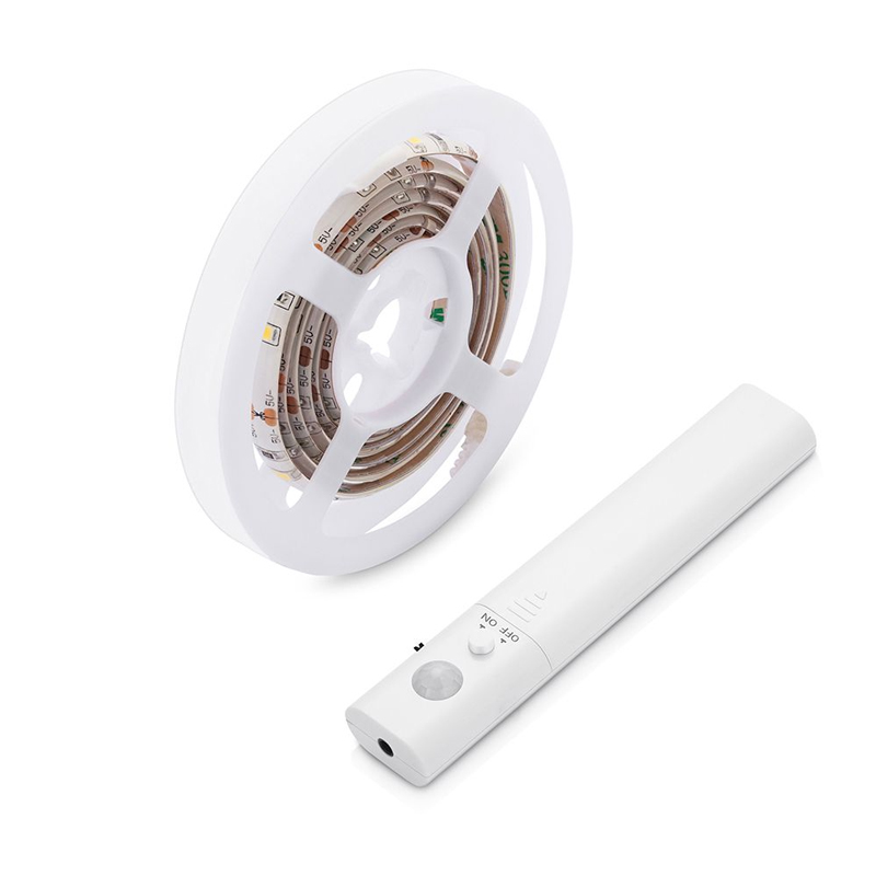 Светодиодная лента 2,4W/m 30LED/m 2835SMD теплый белый Белый Светодиодная лента 2,4W/m 30LED/m 2835SMD теплый белый Белый в Грозном | Loft Concept