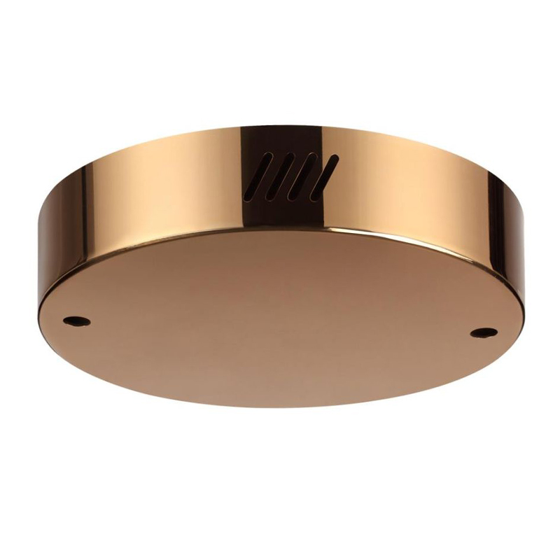 Основание для светильника Ring Horizontal Bronze 18 Бронза Основание для светильника Ring Horizontal Bronze 18 Бронза в Грозном | Loft Concept