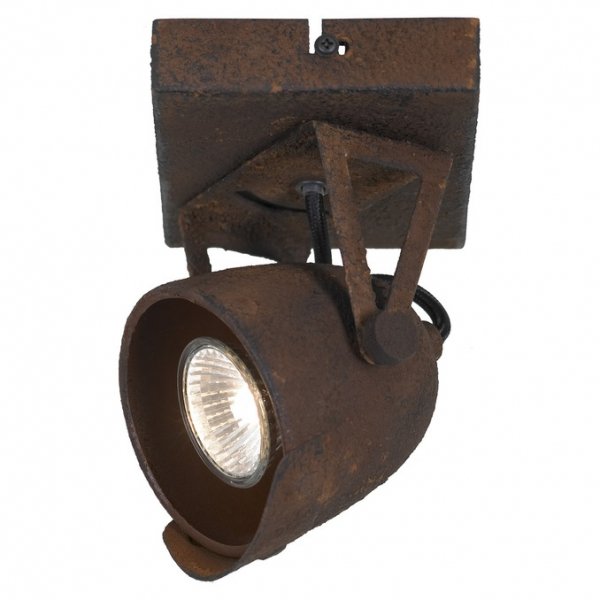 Спот Eye Spot Rust Искусственная бурая ржавчина Спот Eye Spot Rust Искусственная бурая ржавчина в Грозном | Loft Concept