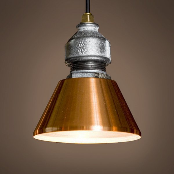 Подвесной светильник Loft Bar Pendant Подвесной светильник Loft Bar Pendant в Грозном | Loft Concept