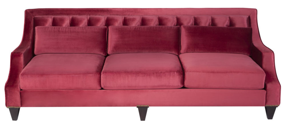 Диван Tufted pearl Диван Tufted pearl - Loft-Concept в Грозном