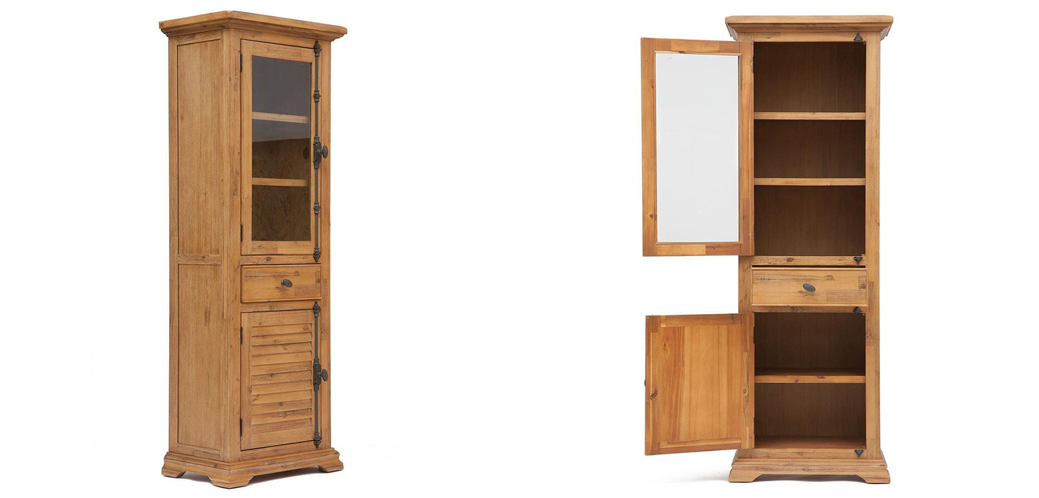 Витрина Showcase Provence Constantine - фото