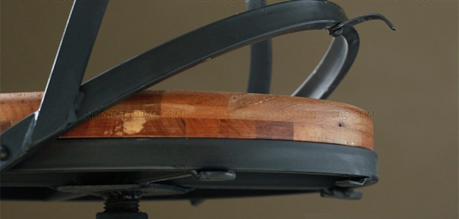 Винтажный стул Deyton Chair - Loft-Concept в Грозном