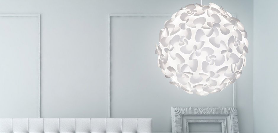 Плафон Blowball 75 Плафон Blowball 75 - Loft-Concept в Грозном