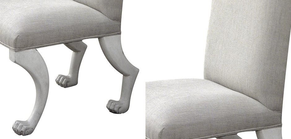 Стул Oly AJAХ Side Chair Стул Oly AJAХ Side Chair - Loft-Concept в Грозном
