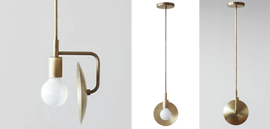 Orbit Pendant One Orbit Pendant One - Loft-Concept в Грозном