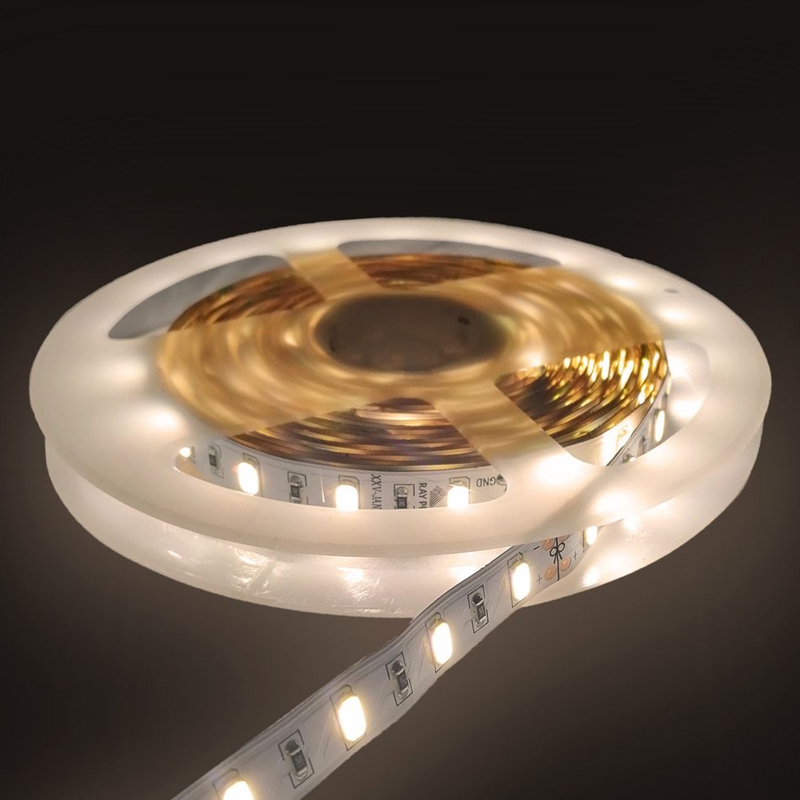 Светодиодная лента 22W/m 60LED/m 5630SMD теплый белый 5M Белый Светодиодная лента 22W/m 60LED/m 5630SMD теплый белый 5M Белый в Грозном | Loft Concept