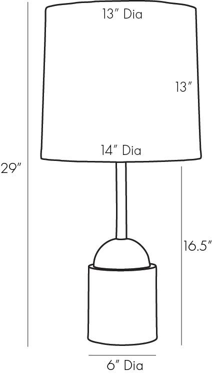 Дизайнерская настольная лампа GROVE LAMP Дизайнерская настольная лампа GROVE LAMP в Грозном