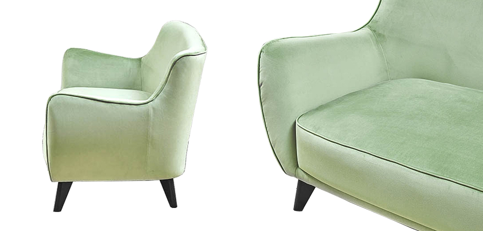 Диван Mint Softness Sofa Диван Mint Softness Sofa - Loft-Concept в Грозном